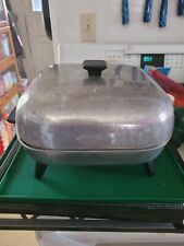 Vintage sunbeam electric for sale  Musselshell