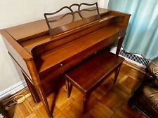 Baldwin acrosonic piano. for sale  Brooklyn