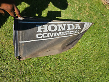 Honda hrc215 commercial for sale  Birmingham