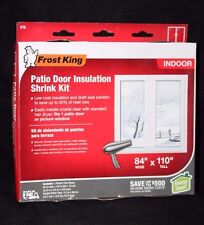 Frost king patio for sale  USA