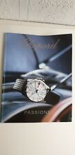 Catalogue chopard passions d'occasion  Crouy