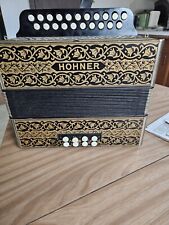 hohner button accordion for sale  Lake Park