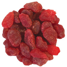 Dried whole strawberries for sale  South Ozone Park