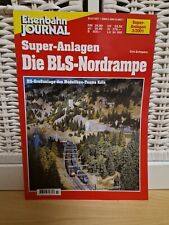 Eisenbahn journal 2001 gebraucht kaufen  Wunstorf