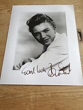 Tommy steele hand for sale  BURY