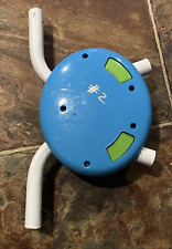 Baby Einstein Jumperoo peça de reposição conector de perna caixa de junção poste dobradiça comprar usado  Enviando para Brazil