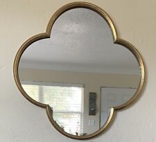 Wall mirror clover for sale  Saint Petersburg