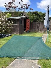 golf practice net for sale  SHIPSTON-ON-STOUR