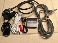 Used, HDMI To HDMI+AUDIO Converter Bundle With Cables for sale  Shipping to South Africa