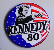 Ted kennedy 1980 for sale  Clemmons