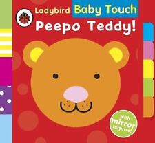 Baby touch peepo for sale  UK