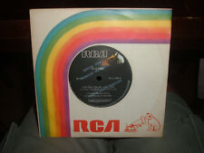 7" ROSANA "VIM PRA FICAR" SINGLE 83' NM FUNK SOUL BRASIL - PAULO SERGIO VALLE comprar usado  Brasil 