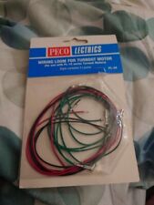 Peco wiring loom for sale  LONDON