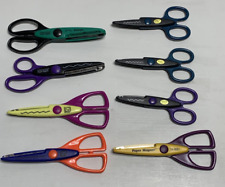Fiskars scrapbooking scissors for sale  Richfield
