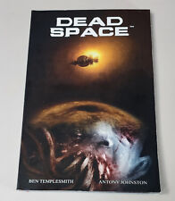 Usado, DEAD SPACE (Titan Books 2013 TPB GN TP SC ~ EA Videogame Graphic Novel) comprar usado  Enviando para Brazil