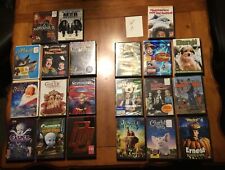 Miscellaneous movies dvd for sale  Middletown