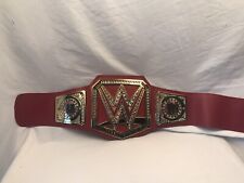 Wwe universal championship for sale  Shipping to Canada