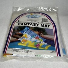 Intex The Wet Set 1989 Beach Fantasy Mat 72 X 30 Brand New for sale  Shipping to South Africa