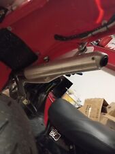 Silenziatore honda 125 usato  Vigarano Mainarda