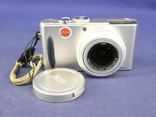 Leica lux digitalkamera gebraucht kaufen  Schermbeck