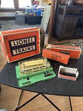 Lionel 3656 operating for sale  Corning