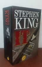 Stephen king sperling usato  Marano Di Napoli