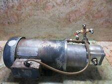 Haldex oil motor for sale  Sun Valley