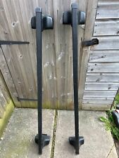 Thule roof bar for sale  CHESTER