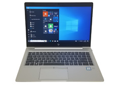 Elitebook 840 laptop d'occasion  Expédié en Belgium