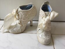Irregular choice shoes. for sale  CHIGWELL