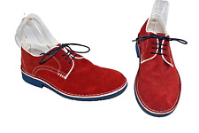 Moshulu mens red for sale  SOUTHAMPTON