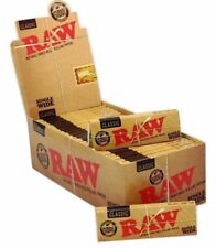 Raw classic single for sale  LONDON