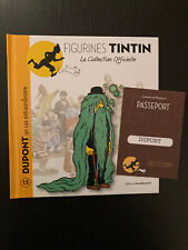 Tintin dupont extraordinaire d'occasion  Paris XIII