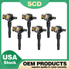Ignition coil bmw for sale  Walnut