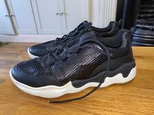 ecco ladies trainers for sale  MANCHESTER