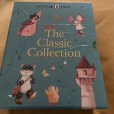 Ladybird tales classic for sale  WESTON-SUPER-MARE