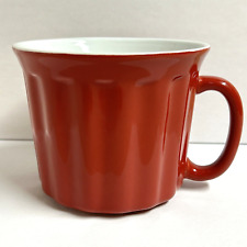 Crofton red stoneware for sale  Shipping to Ireland