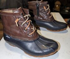 Sperry rain boots for sale  Gleason