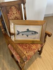 Attractive old salmon for sale  SPALDING