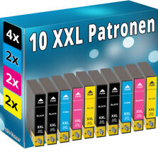10x cartridge epson for sale  Shipping to Ireland