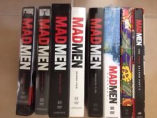 Mad men complete for sale  Cary