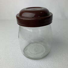 Carlton glass jar for sale  Dothan