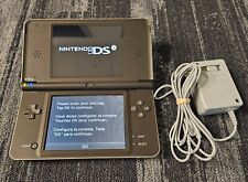 Nintendo DSi XL Handheld Console Bronze Model UTL-001 (USA) Bundle W/ Charger for sale  Shipping to South Africa