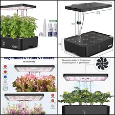 System growing indoor for sale  Los Angeles