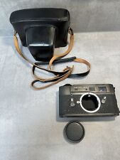 Leica 1972 schwarz gebraucht kaufen  Melle-Mitte