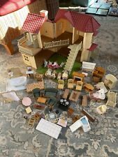 Calico critters luxury for sale  Chester