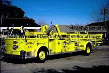 Monterey fire apparatus for sale  USA