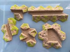 Hexon trench terrain for sale  BRIGHTON