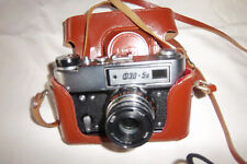 Russische alte kamera gebraucht kaufen  Deichhorst