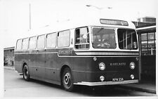 Vintage bus photograph for sale  Shipping to Ireland